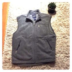 Gap Vest